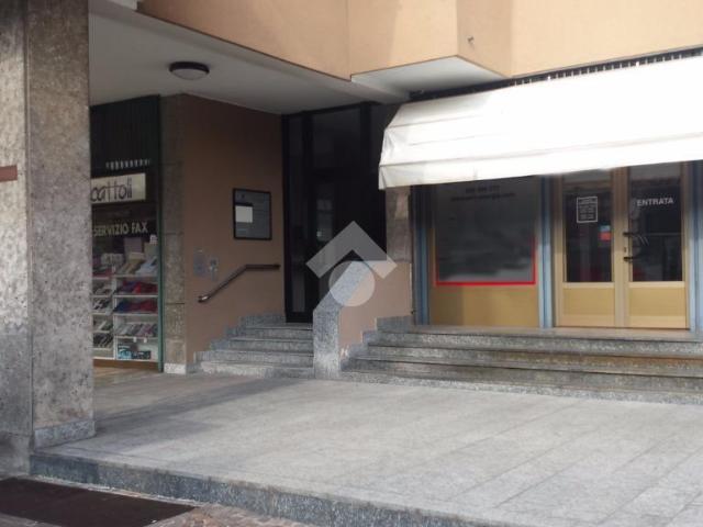 Ufficio in vendita a Zona Omogenea Milano Nord, Paderno Dugnano