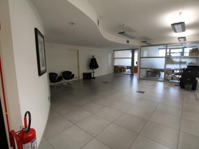 Ufficio in vendita a Padova