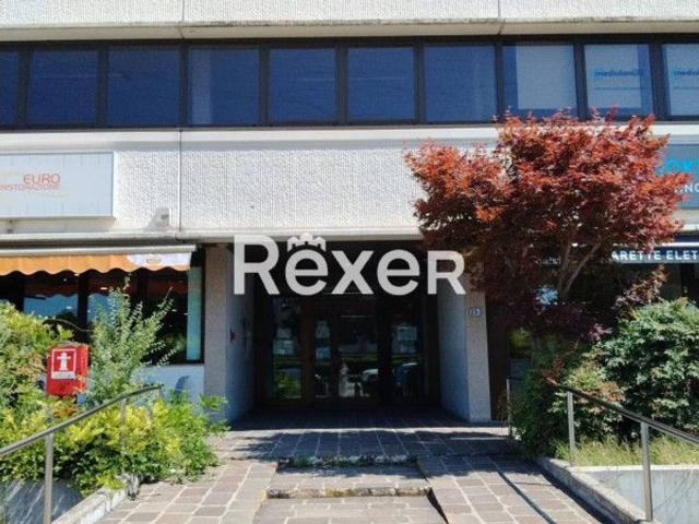 Ufficio in vendita a Camin, Padova