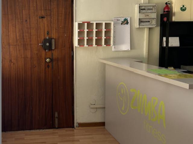 Ufficio in vendita a Padova