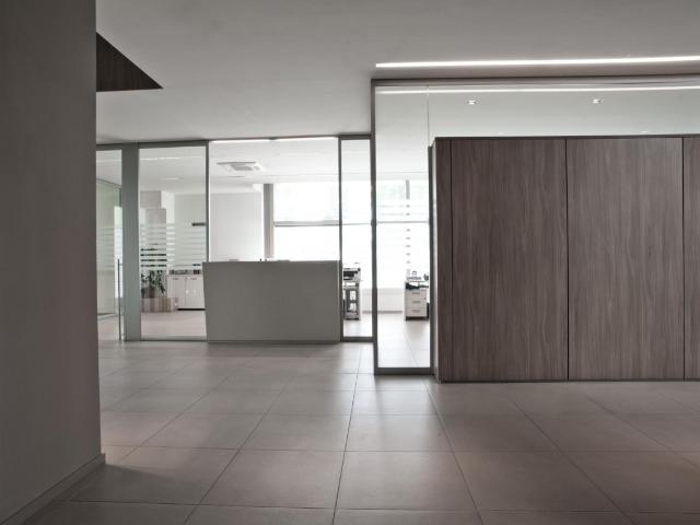 Ufficio in vendita a Forcellini, Padova