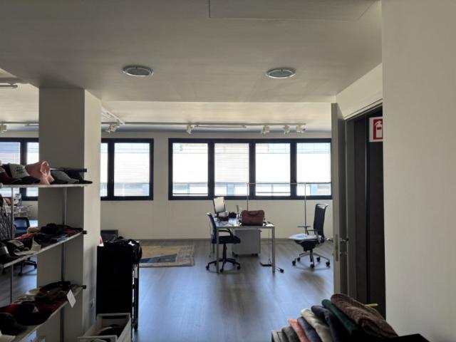 Ufficio in vendita a Padova