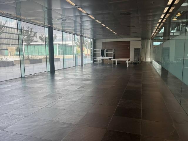 Ufficio in vendita a San Lazzaro, Padova