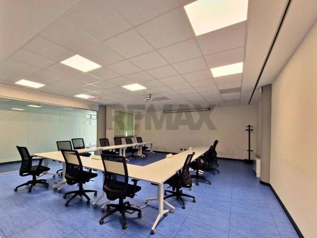 Ufficio in vendita a Camin, Padova