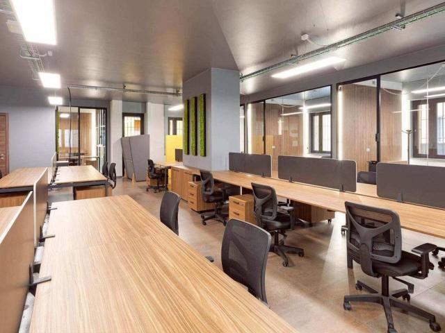 Ufficio in vendita a Padova, Veneto
