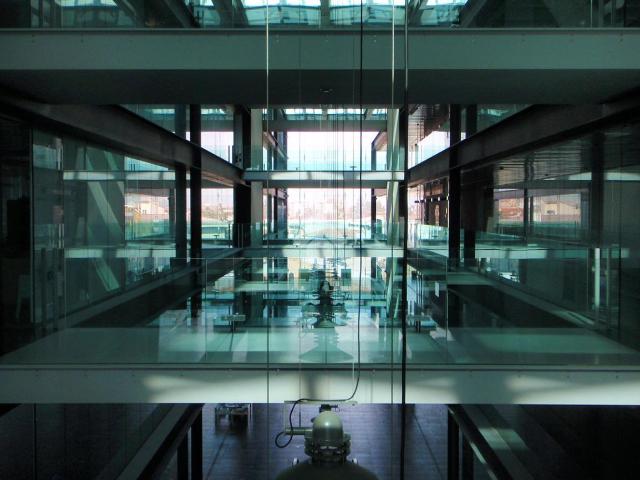 Ufficio in vendita a San Lazzaro, Padova