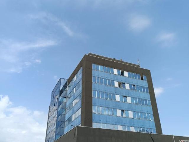 Ufficio in vendita a Camin, Padova