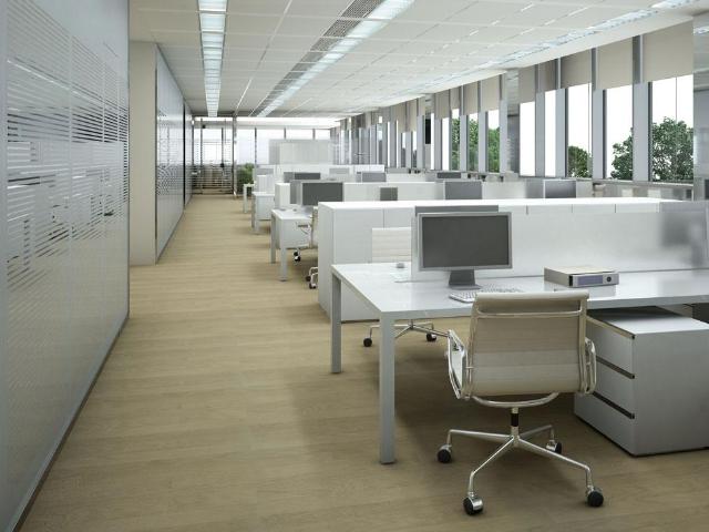 Ufficio in vendita a Padova, Veneto