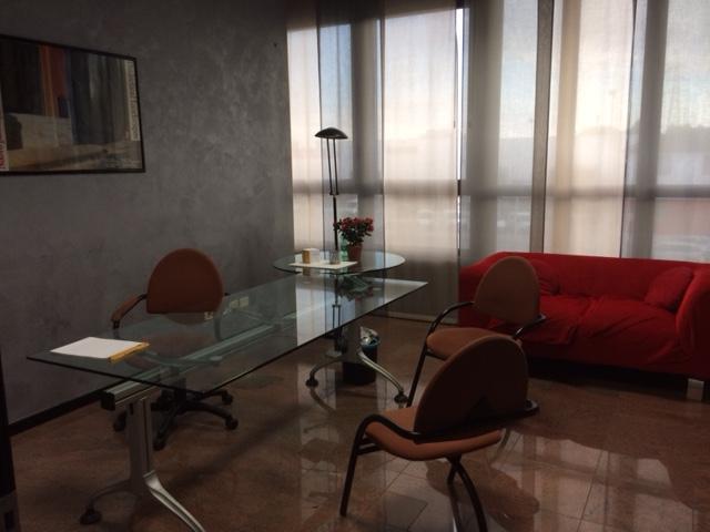 Ufficio in vendita a Camin, Padova