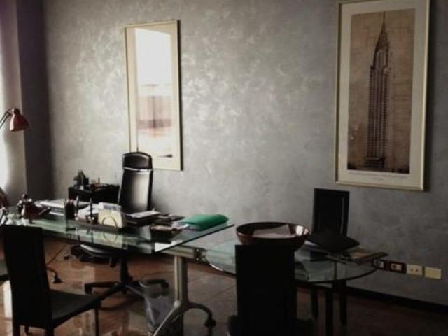 Ufficio in vendita a Camin, Padova