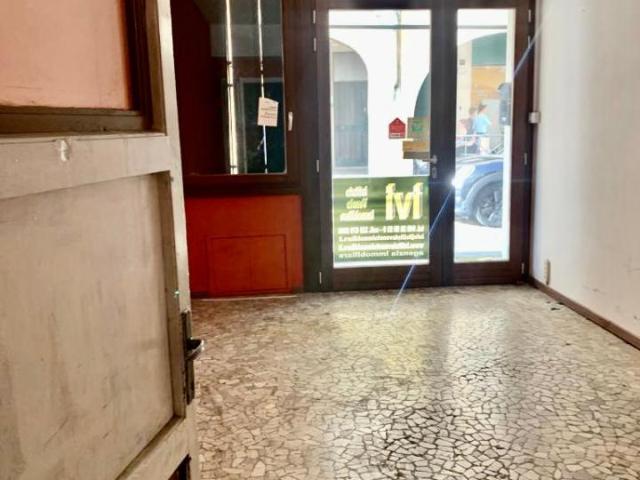 Ufficio in vendita a Sant'Osvaldo, Padova