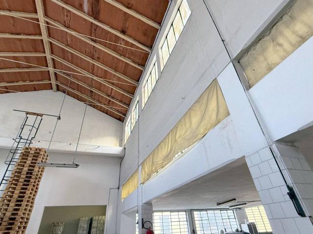 Ufficio in vendita a Padova, Veneto