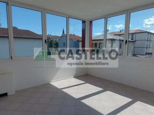 Ufficio in vendita a Padova