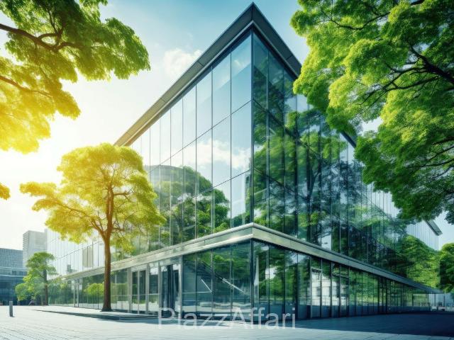 Ufficio in vendita a Cave, Padova