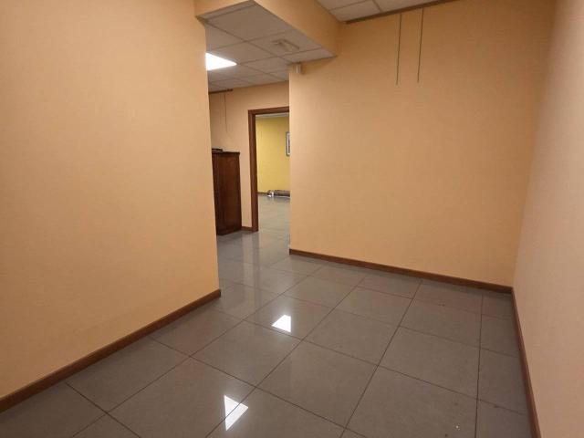 Ufficio in vendita a Camin, Padova