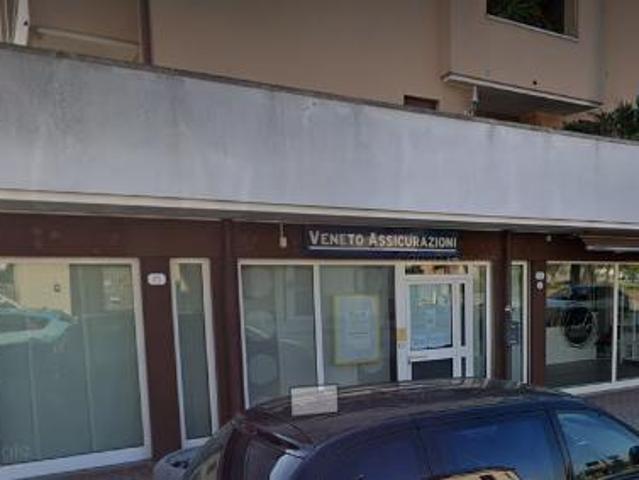 Ufficio in vendita a Mortise, Padova