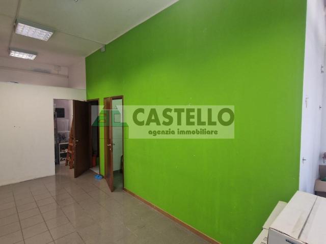 Ufficio in vendita a Padova, Veneto