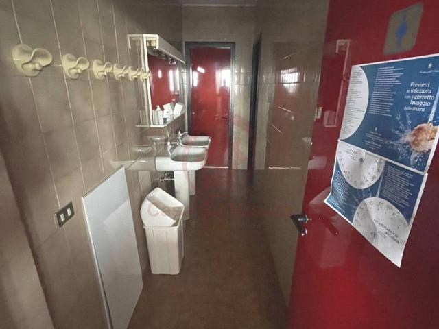 Ufficio in vendita a Camin, Padova