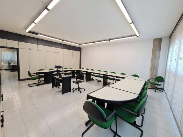 Ufficio in vendita a San Lazzaro, Padova