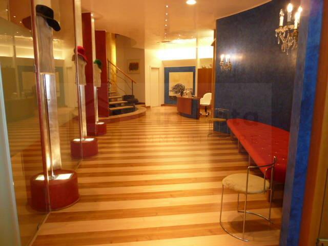 Ufficio in vendita a San Lazzaro, Padova