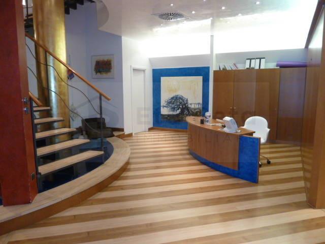 Ufficio in vendita a San Lazzaro, Padova