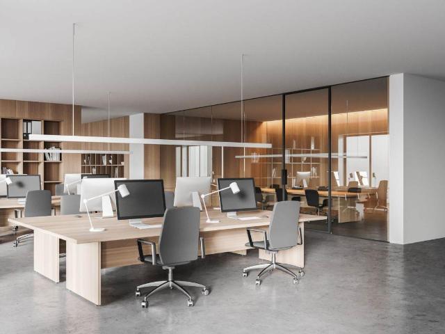 Ufficio in vendita a Padova