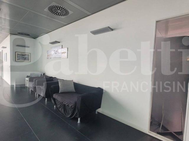 Ufficio in vendita a San Lazzaro, Padova