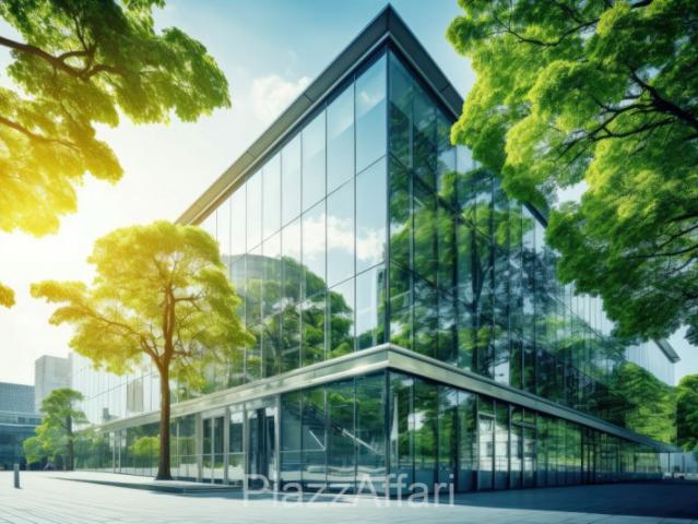 Ufficio in vendita a Padova