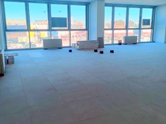 Ufficio in vendita a Stanga, Padova