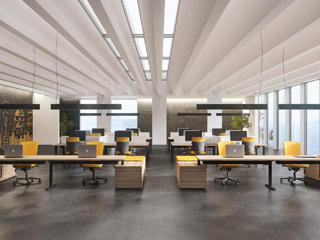Ufficio in vendita a Brusegana, Padova