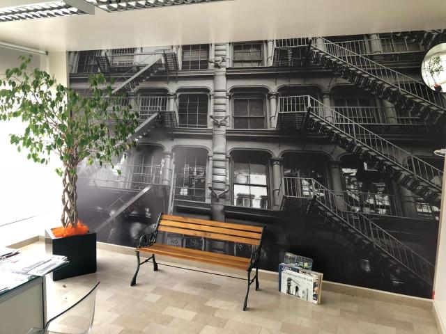 Ufficio in vendita a Padova, Veneto