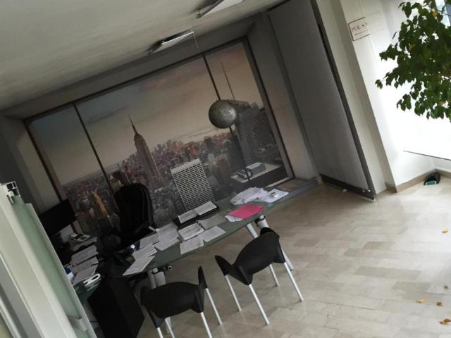 Ufficio in vendita a Padova, Veneto