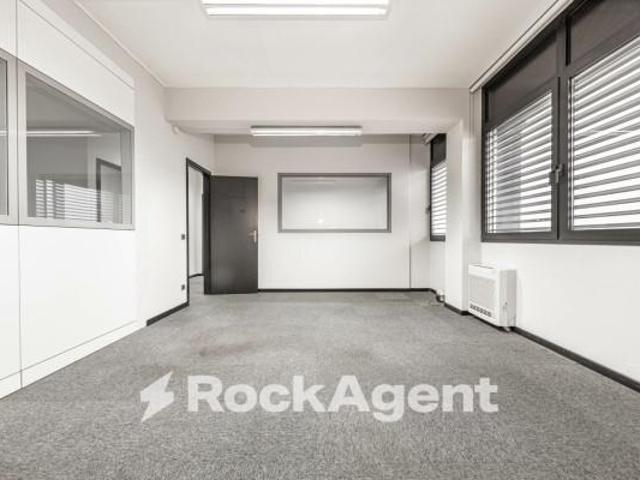 Ufficio in vendita a Camin, Padova