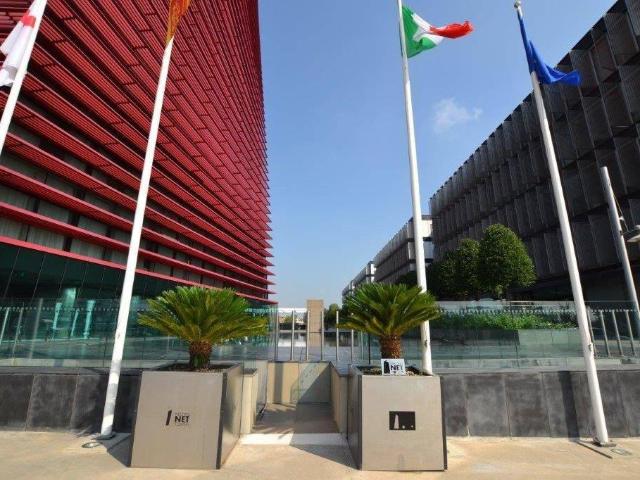 Ufficio in vendita a San Lazzaro, Padova