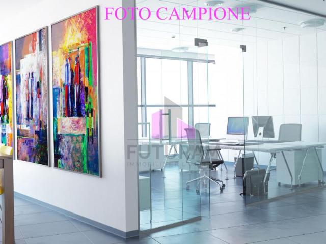 Ufficio in vendita a Camin, Padova