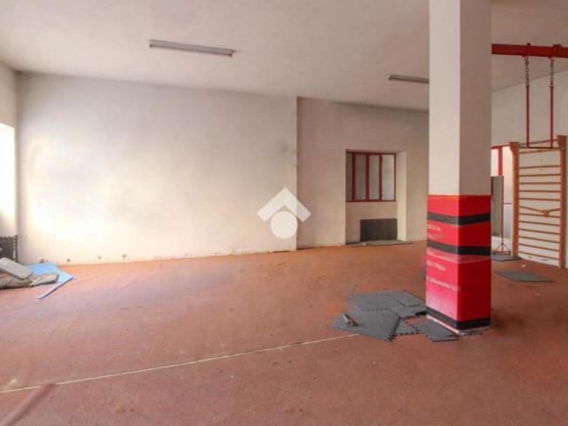 Ufficio in vendita a Padova, Veneto