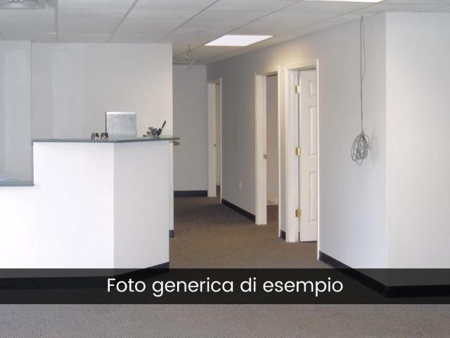 Ufficio in vendita a Brusegana, Padova