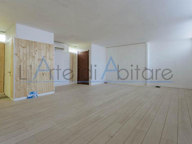 Ufficio in vendita a Madonna Pellegrina, Padova