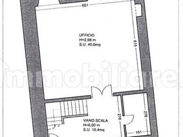 Ufficio in vendita a Padova, Veneto