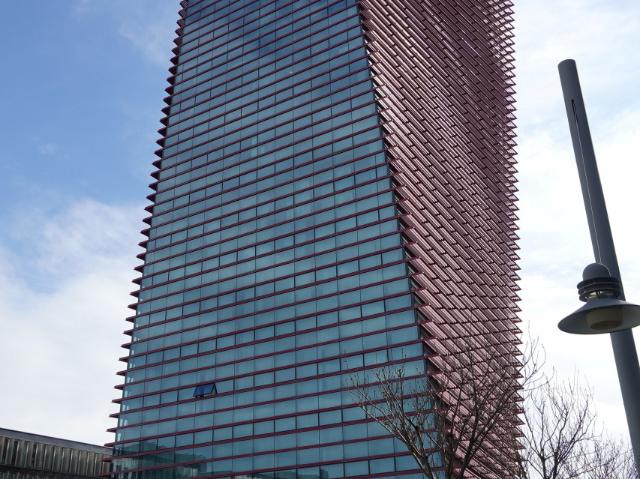 Ufficio in vendita a San Lazzaro, Padova