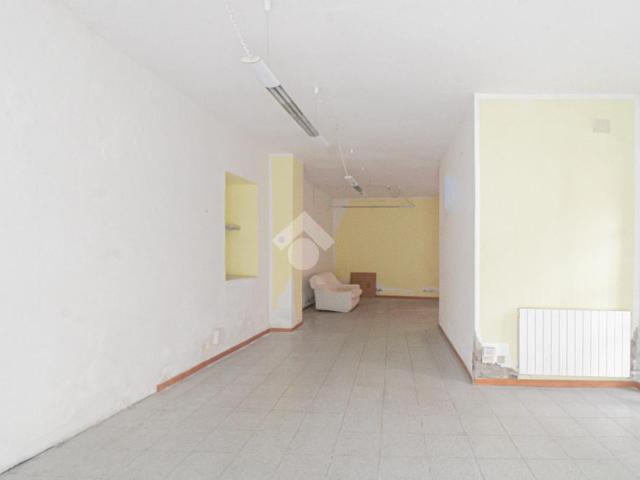 Ufficio in vendita a San Rocco, Palazzolo Sull'oglio