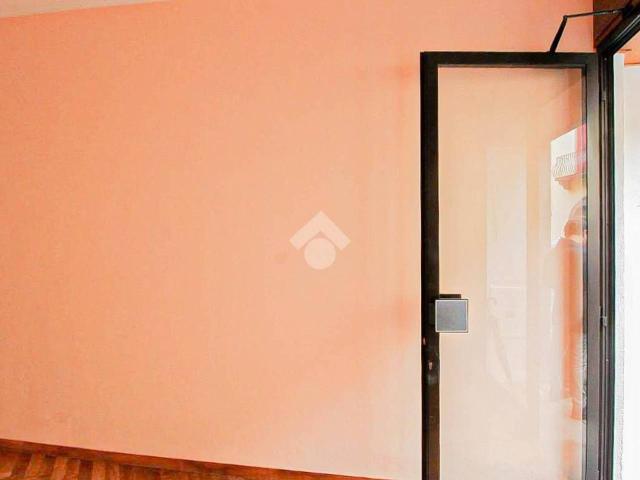 Ufficio in vendita a Mura, Palazzolo Sull'oglio