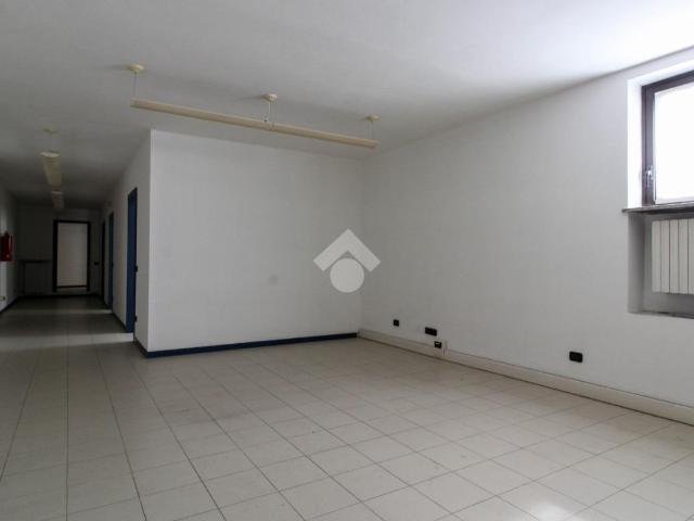 Ufficio in vendita a Mura, Palazzolo Sull'oglio