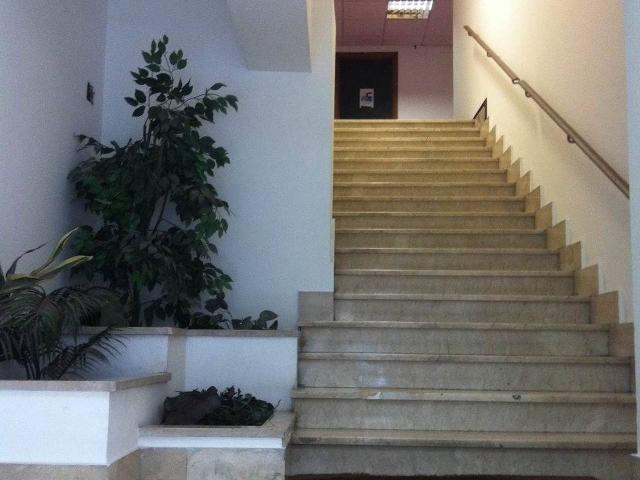 Ufficio in vendita a Quartiere Matteotti, Palermo