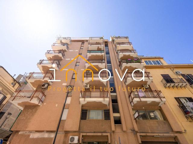 Ufficio in vendita a VIII Circoscrizione, Palermo