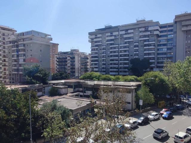 Ufficio in vendita a VI Circoscrizione, Palermo