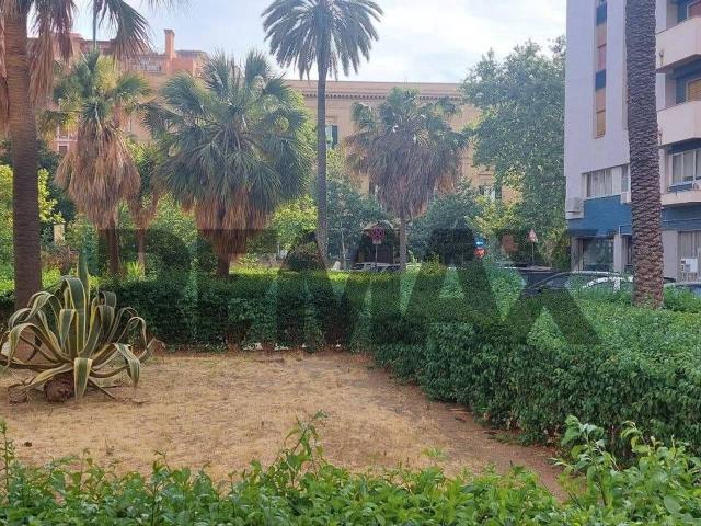 Ufficio in vendita a VIII Circoscrizione, Palermo