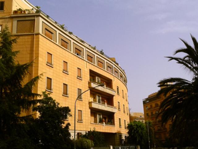 Ufficio in vendita a V Circoscrizione, Palermo