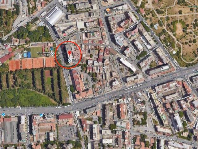 Ufficio in vendita a V Circoscrizione, Palermo
