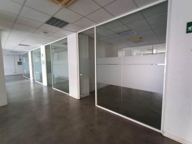 Ufficio in vendita a VI Circoscrizione, Palermo